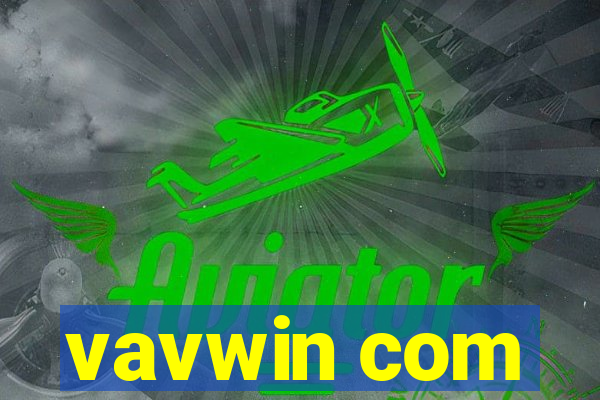 vavwin com